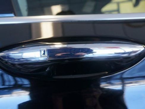 Used 2023 INFINITI QX55 Essential image 87