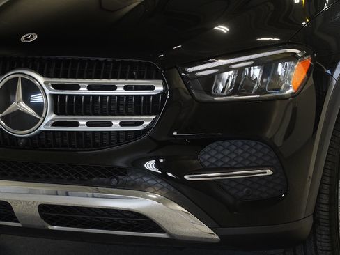 Used 2026 Mercedes-Benz GLE 350 4MATIC image 7