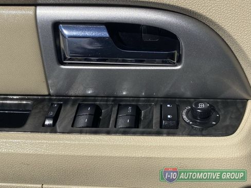 Used 2017 Ford Expedition EL Limited AWD/4WD image 21