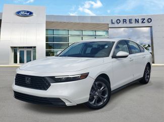 Used 2023 Honda Accord EX 360° Tour