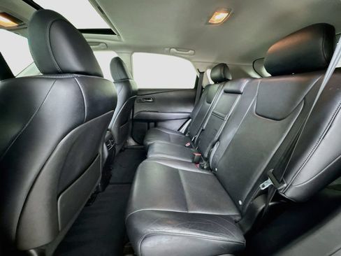 Used 2014 Lexus RX 350 AWD w/ Navigation Package image 21