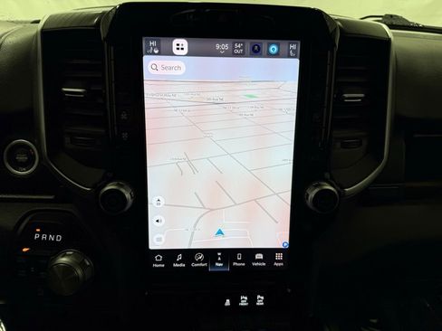 Used 2025 RAM 1500 Big Horn image 33