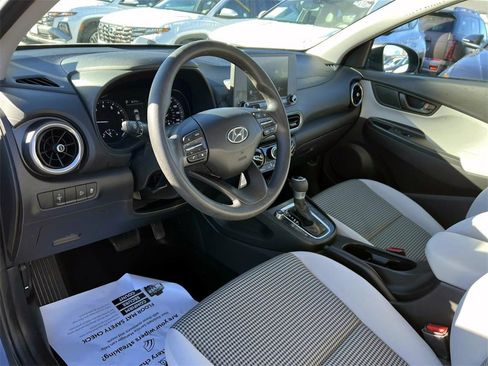 Certified 2023 Hyundai Kona SE image 10