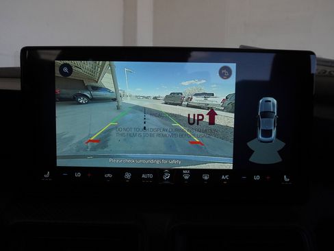 New 2026 Ford Mustang Coupe image 30