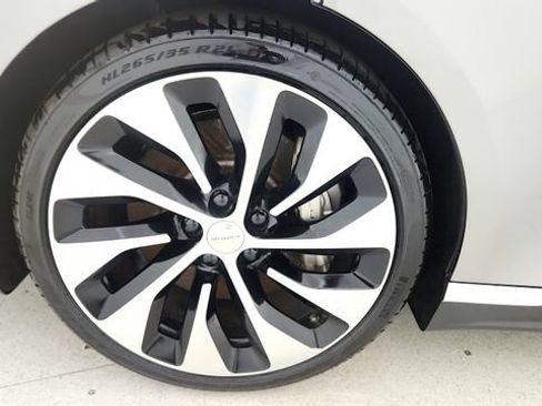 Used 2023 Lucid Air Grand Touring AWD/4WD image 63