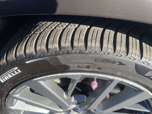 Used 2023 Subaru WRX GT image 41