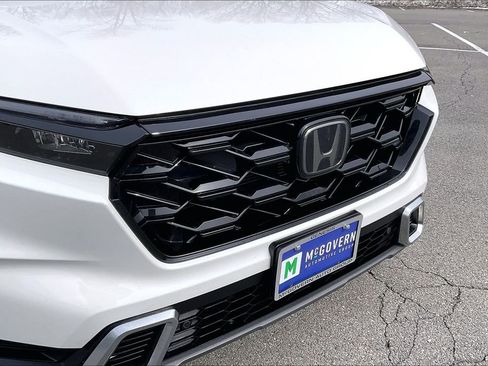 Used 2024 Honda CR-V Sport Touring image 33