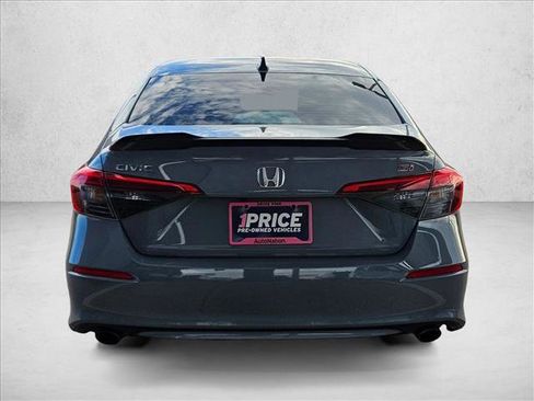 Used 2022 Honda Civic Si image 6
