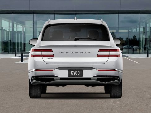 New 2026 Genesis GV80 2.5T image 7