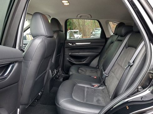 Used 2023 MAZDA CX-5 AWD 2.5 S w/ Select Package image 10