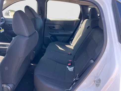 New 2026 Nissan Kicks S FWD image 11