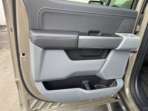 New 2025 Ford F150 XLT w/ Equipment Group 302A MID image 37