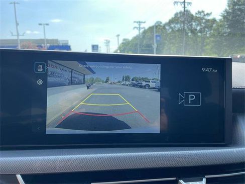 New 2025 Hyundai Sonata SE image 22