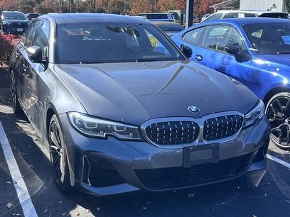 Used 2020 BMW M340i