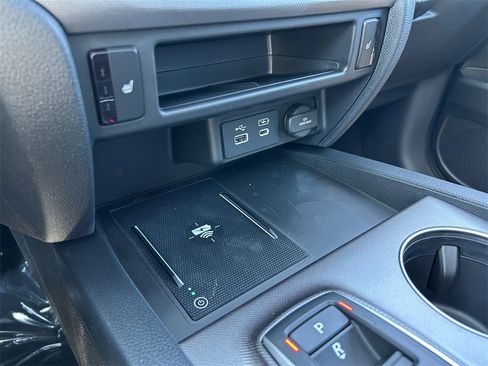 New 2025 Honda Ridgeline RTL image 26