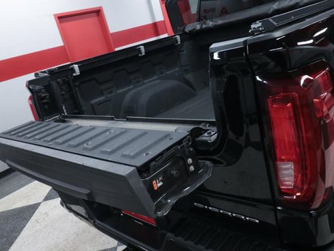 Used 2023 GMC Sierra 1500 Denali w/ Denali Reserve Package image 35