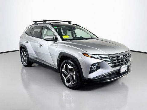 Used 2023 Hyundai Tucson Limited AWD/4WD image 10