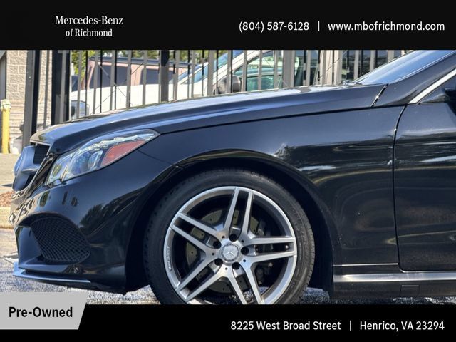 Used 2017 Mercedes-Benz E 400 Cabriolet image 11