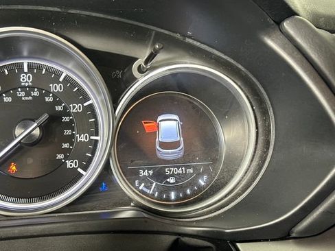 Used 2023 MAZDA CX-5 AWD 2.5 S w/ Select Package image 18