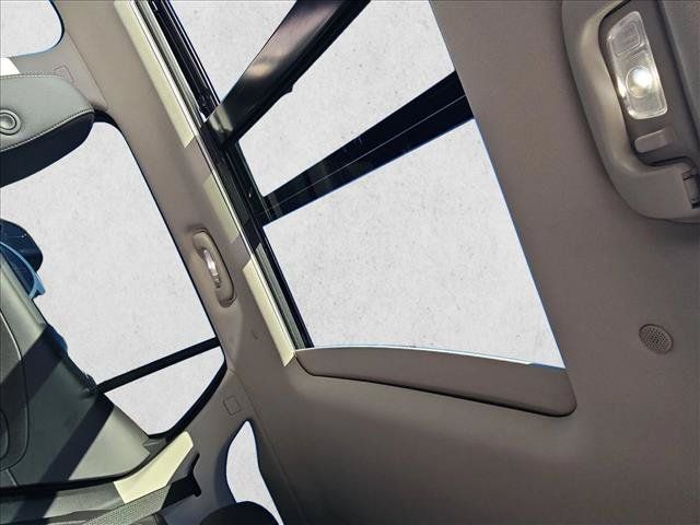 Used 2023 GMC Terrain Denali AWD/4WD image 20