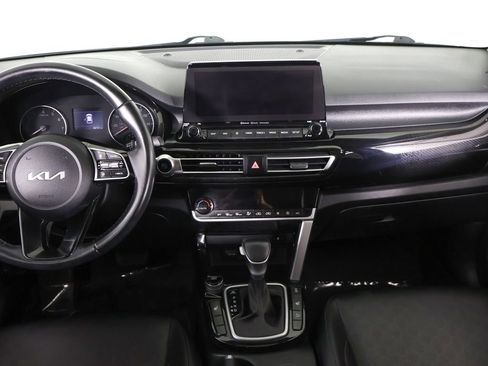 Used 2022 Kia Seltos EX AWD/4WD image 36