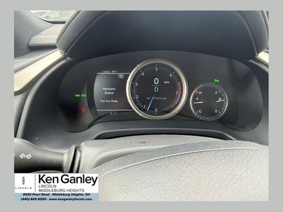 Used 2016 Lexus RX 350 F Sport w/ Cold Weather Package