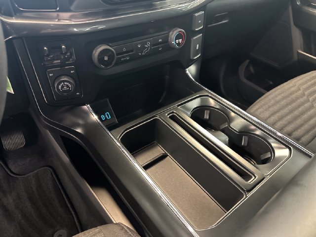 Used 2023 Ford F150 XL w/ STX Appearance Package AWD/4WD image 27