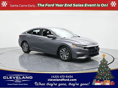 Used 2022 Honda Insight Touring