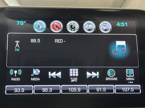 Used 2017 Chevrolet Volt LT image 20