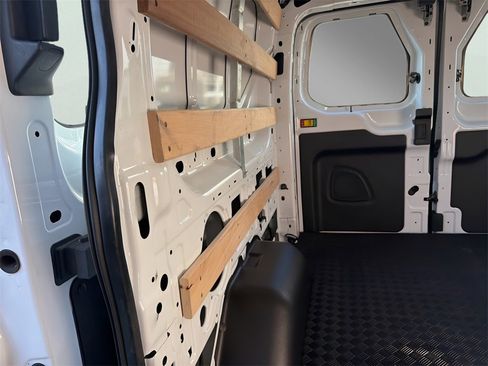 Certified 2024 Ford Transit 250 Low Roof w/ Exterior Upgrade Package image 17
