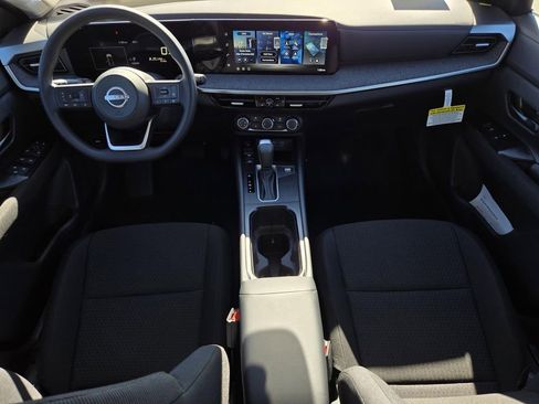 New 2026 Nissan Kicks S FWD image 13