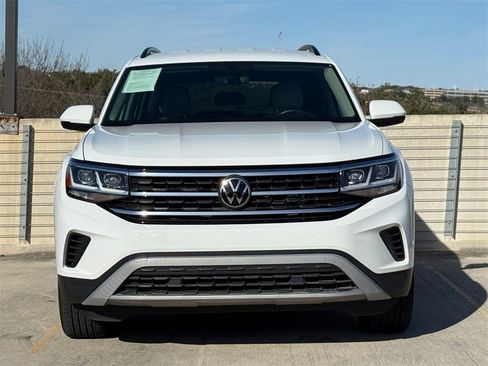 Used 2023 Volkswagen Atlas SE image 5