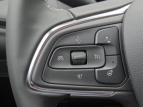 New 2026 Buick Encore GX Avenir AWD/4WD image 21