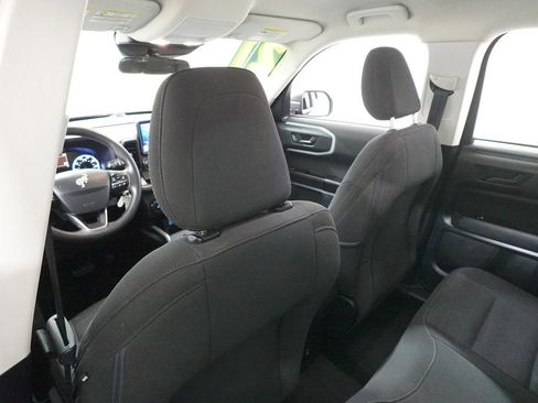 Certified 2021 Ford Bronco Sport Base image 22