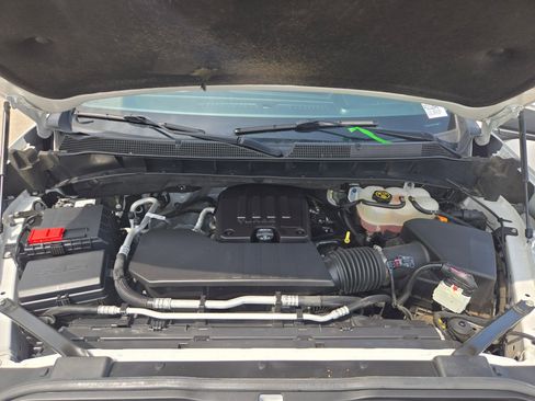 Certified 2023 Chevrolet Silverado 1500 LT RWD image 27