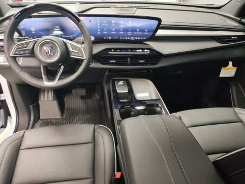 New 2026 Buick Enclave Avenir w/ Super Cruise Package image 34