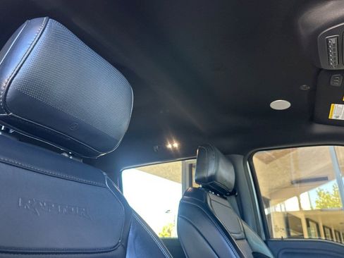 Used 2022 Ford F150 Raptor w/ Equipment Group 801A High AWD/4WD image 26