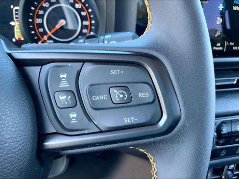 Certified 2024 Jeep Wrangler Unlimited Sport AWD/4WD image 24