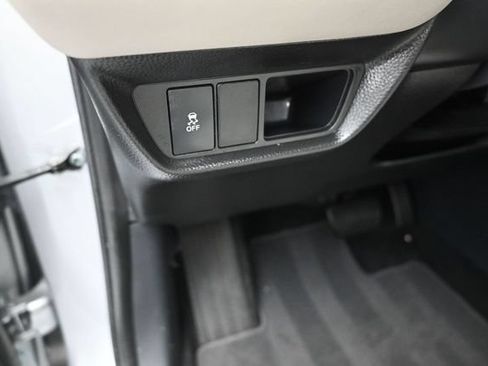 Used 2026 Honda HR-V LX image 13
