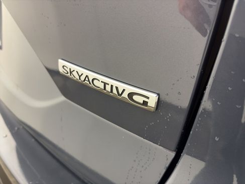 Used 2025 MAZDA CX-5 Carbon Edition AWD/4WD image 30
