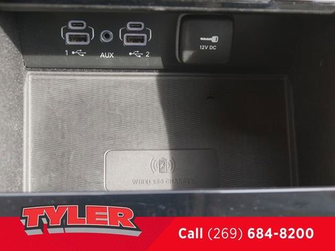 Certified 2022 Jeep Grand Cherokee Limited w/ Luxury Tech Group II AWD/4WD image 33