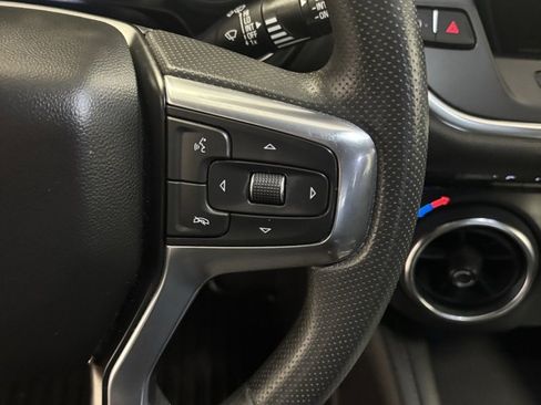 Certified 2022 Chevrolet Blazer LT image 11