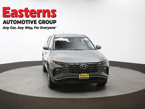 Used 2024 Hyundai Tucson SE image 52