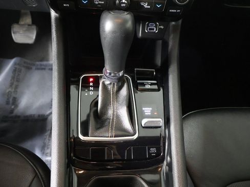 Used 2022 Jeep Compass Limited image 46