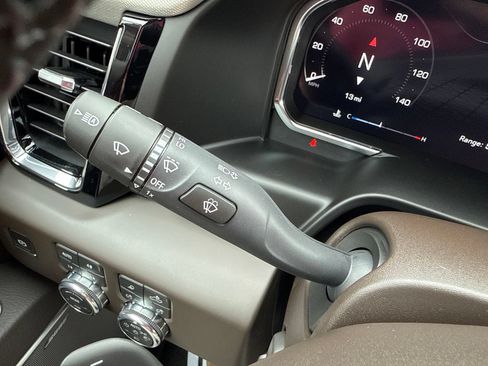 New 2026 GMC Sierra 1500 Denali w/ Technology Package AWD/4WD image 35
