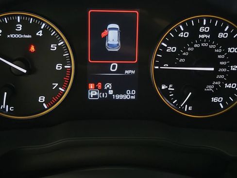 Used 2024 Subaru Crosstrek 2.5i Wilderness AWD/4WD image 2