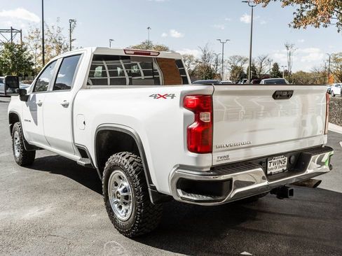 Used 2023 Chevrolet Silverado 3500 LT w/ Convenience Package image 31