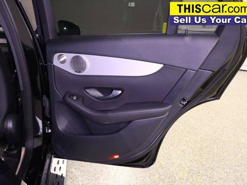 Used 2021 Mercedes-Benz GLC 300 4MATIC Coupe image 39