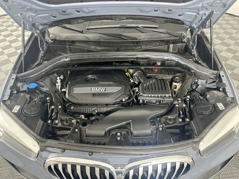 Used 2021 BMW X1 xDrive28i w/ Convenience Package AWD/4WD image 35
