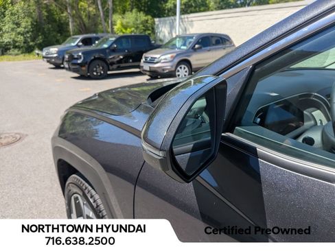 Certified 2023 Hyundai Tucson SEL w/ Convenience Package AWD/4WD image 41